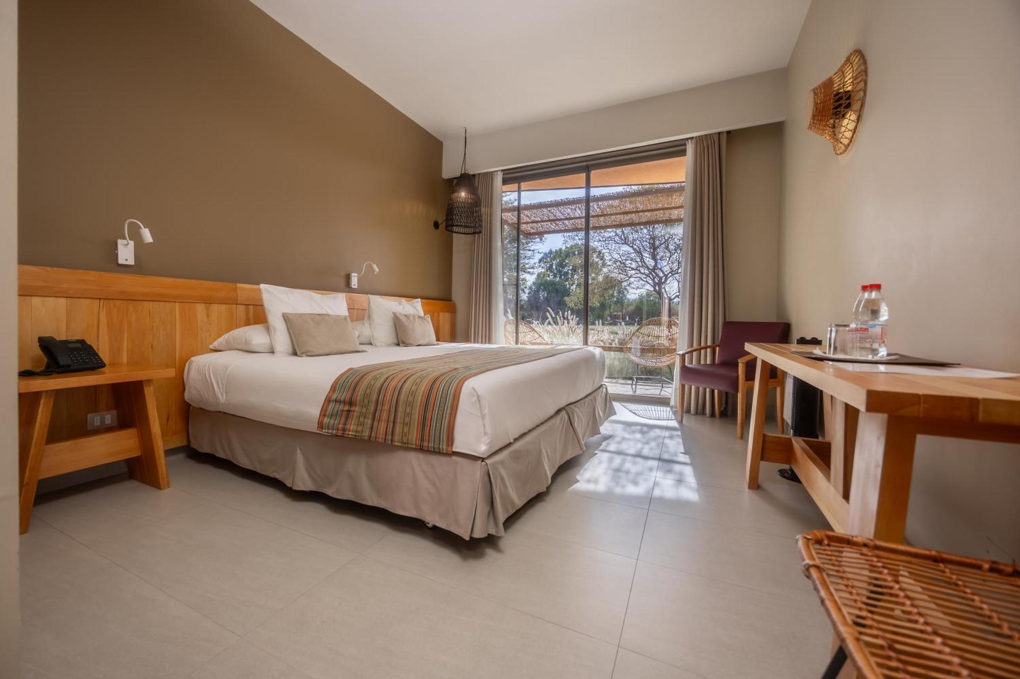 Hotel La Casa de Don Tomás San Pedro de Atacama Exterior foto