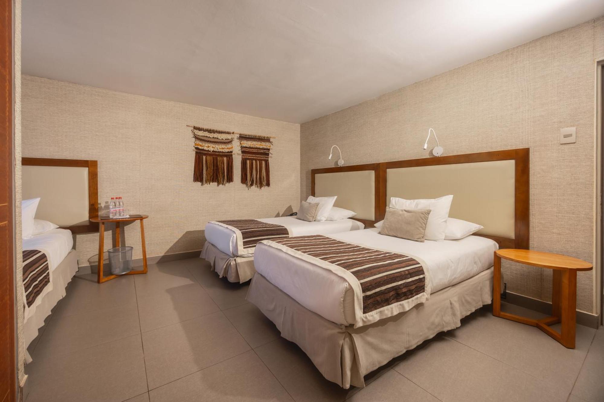 Hotel La Casa de Don Tomás San Pedro de Atacama Exterior foto